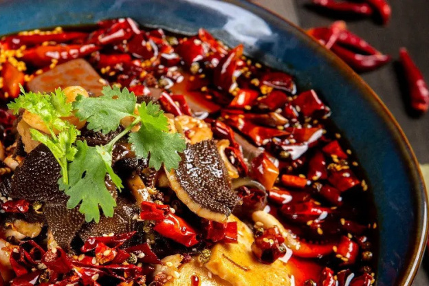 Etoile Gourmet Paris, une cuisine asiatique raffinée et traditionnelle avec le meilleur du Karaoké