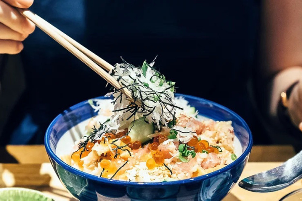 Etoile Gourmet Paris, une cuisine asiatique raffinée et traditionnelle avec le meilleur du Karaoké