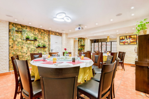 Etoile Gourmet Paris, une cuisine asiatique raffinée et traditionnelle avec le meilleur du Karaoké