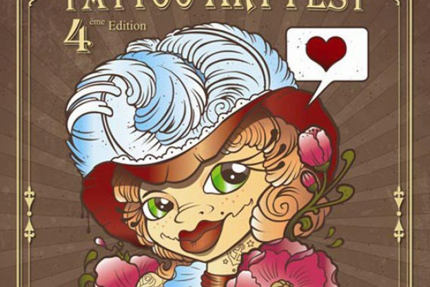 Tattoo Art fest