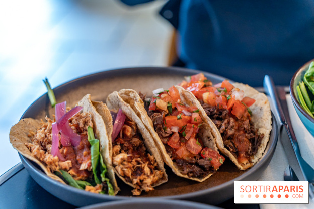 Casa Azul, le restaurant de street food Mexicain à Fontainebleau - photos  -  A7C7634