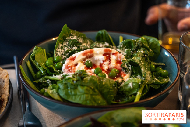 Casa Azul, le restaurant de street food Mexicain à Fontainebleau - photos  -  A7C7635