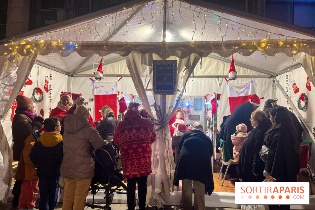Bel Hiver Saint-Denis 2024 - nos photos