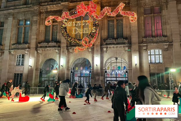 Bel Hiver Saint-Denis 2024 - nos photos