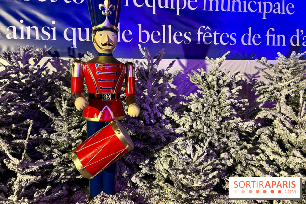 Bel Hiver Saint-Denis 2024 - nos photos