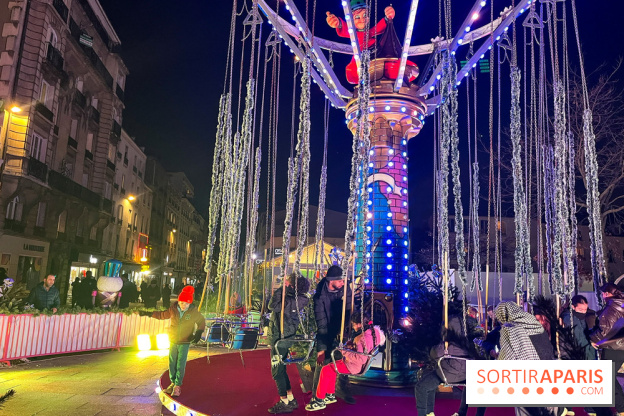 Bel Hiver Saint-Denis 2024 - nos photos