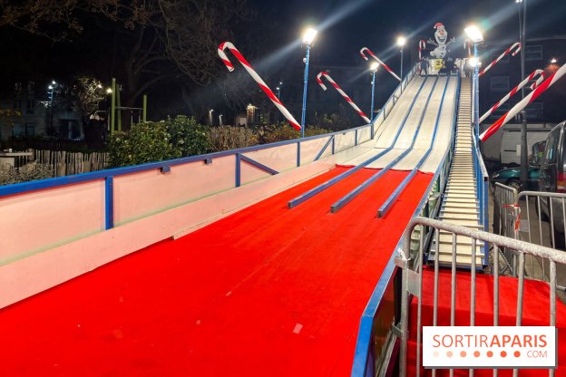 Bel Hiver Saint-Denis 2024 - nos photos