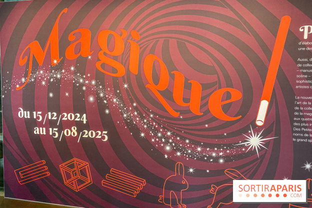 Exposition Magique ! au Musée de la Carte à jouer - IMG 2145