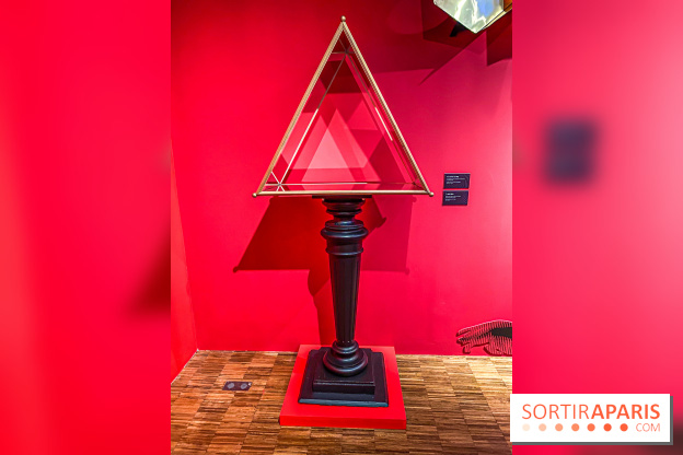 Exposition Magique ! au Musée de la Carte à jouer - IMG 2167