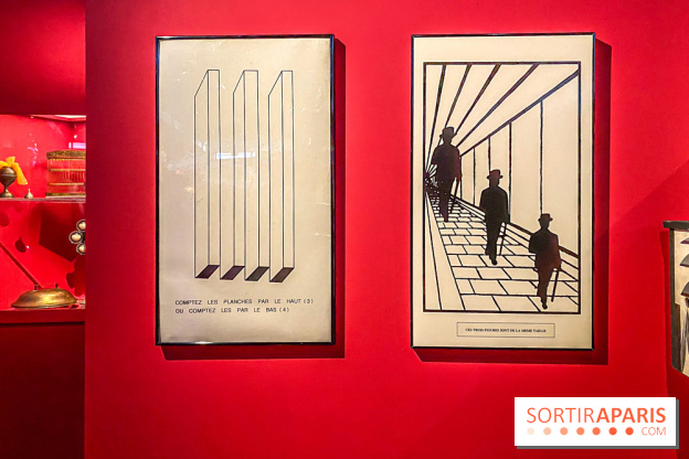 Exposition Magique ! au Musée de la Carte à jouer - IMG 2183