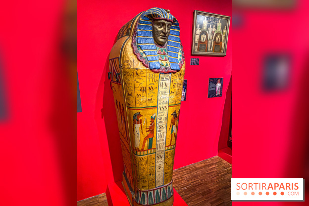 Exposition Magique ! au Musée de la Carte à jouer
