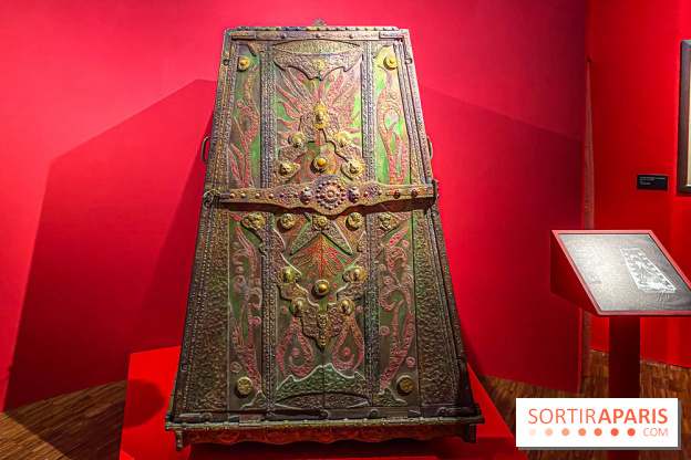 Exposition Magique ! au Musée de la Carte à jouer - IMG 2239