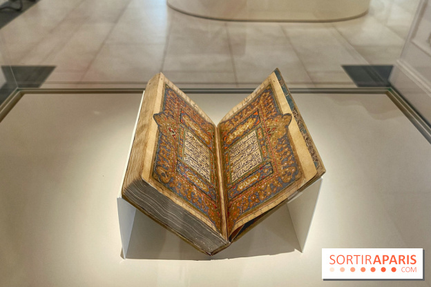 Le Musée d'Art et de Culture Soufis
