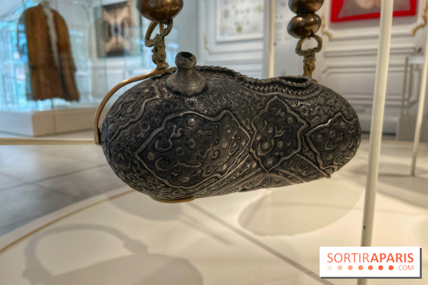 Le Musée d'Art et de Culture Soufis  - IMG 7862