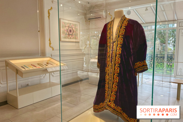 Le Musée d'Art et de Culture Soufis