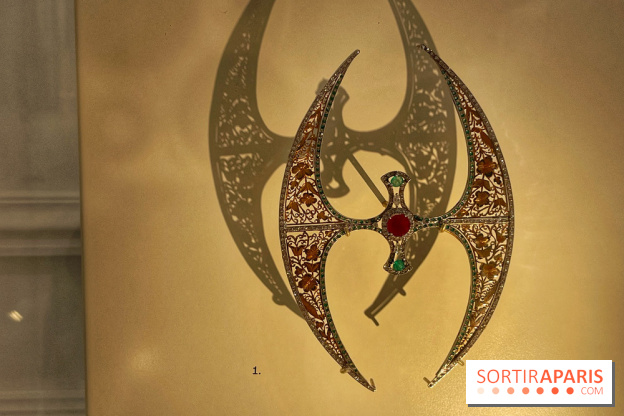 Le Musée d'Art et de Culture Soufis  - IMG 7883