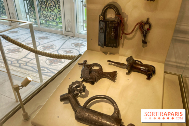 Le Musée d'Art et de Culture Soufis  - IMG 7890