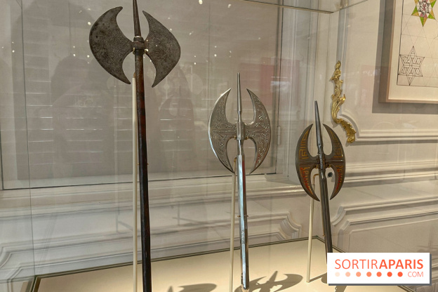 Le Musée d'Art et de Culture Soufis