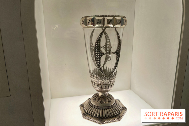 Le Musée d'Art et de Culture Soufis