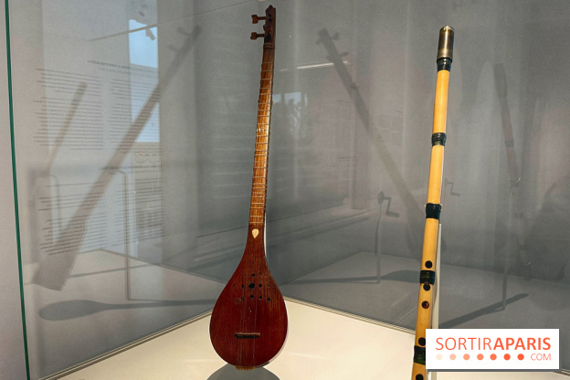 Le Musée d'Art et de Culture Soufis