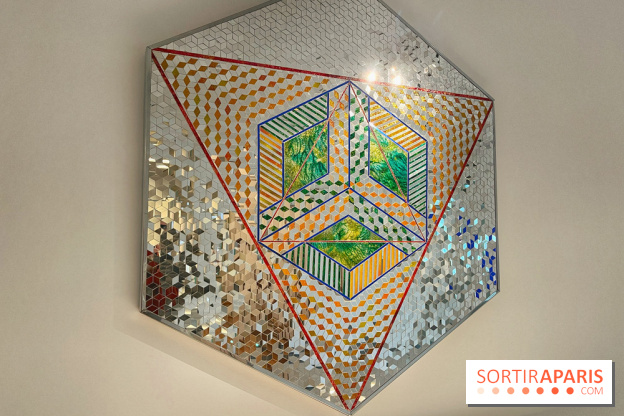 Le Musée d'Art et de Culture Soufis  - IMG 7917