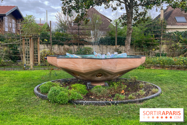 Le Musée d'Art et de Culture Soufis  - IMG 7953