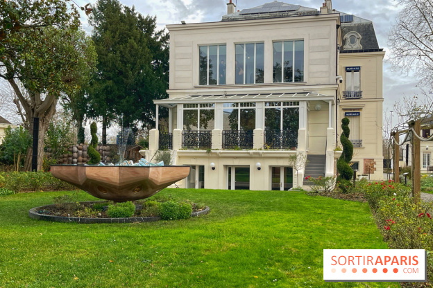 Le Musée d'Art et de Culture Soufis