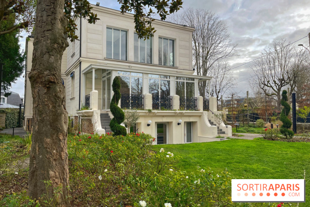 Le Musée d'Art et de Culture Soufis  - IMG 7958