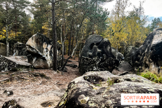 Les 25 bosses - photos - image00084