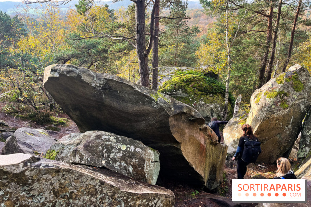 Les 25 bosses - photos - image00085