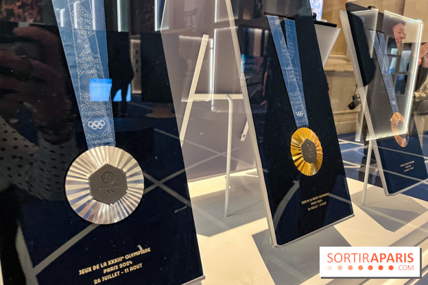 Les Jours Heureux, l'exposition pour vivre encore un peu Paris 2024 - nos photos - image00031