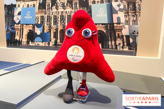 Les Jours Heureux, l'exposition pour vivre encore un peu Paris 2024 - nos photos