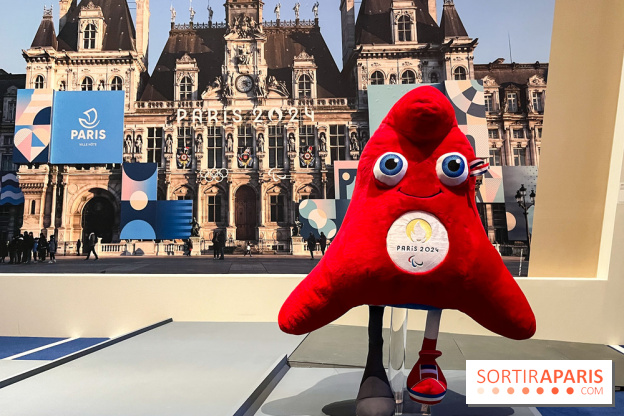 Les Jours Heureux, l'exposition pour vivre encore un peu Paris 2024 - nos photos