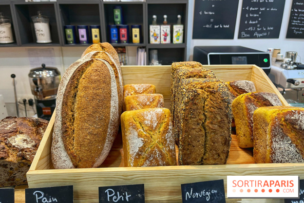 La Mauvaise Herbe - IMG 7833