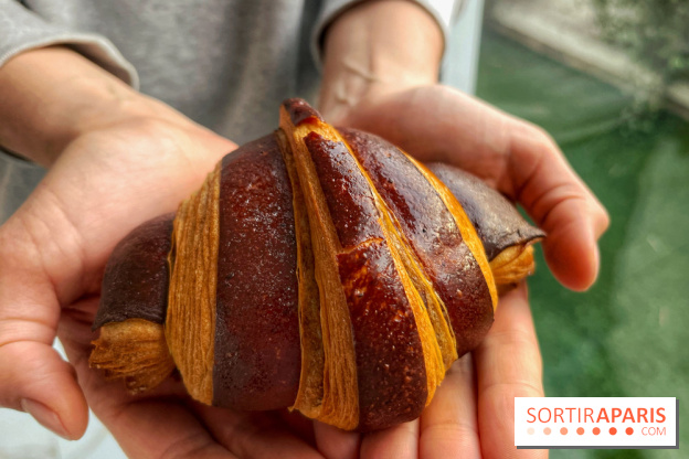 La Mauvaise Herbe - IMG 7964