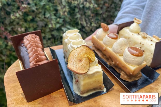 La Mauvaise Herbe - IMG 7982