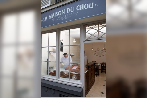 La Maison du Chou de Manuel Martinez