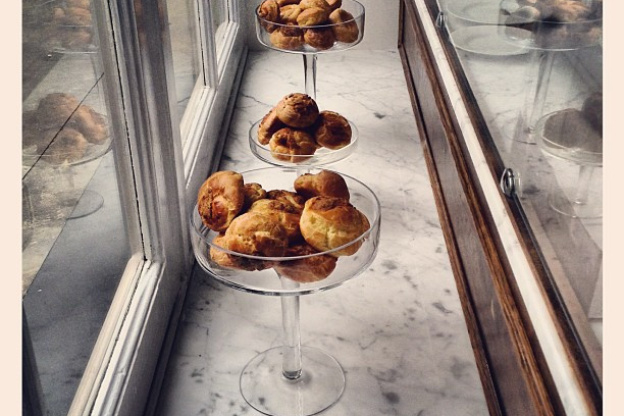 La Maison du Chou de Manuel Martinez