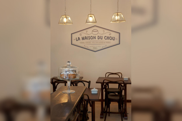 La Maison du Chou de Manuel Martinez