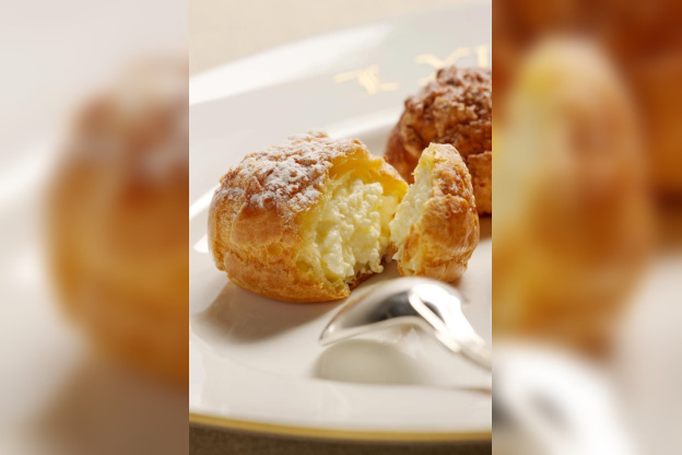 La Maison du Chou de Manuel Martinez