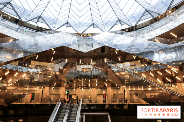 Gare Villejuif - Gustave Roussy, nos phoros - IMG 7180