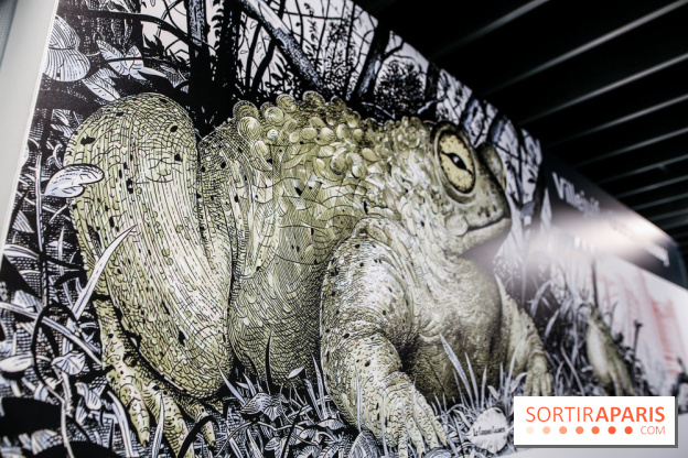 Gare Villejuif - Gustave Roussy, nos phoros - IMG 7218