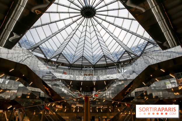 Gare Villejuif - Gustave Roussy, nos phoros - IMG 7237