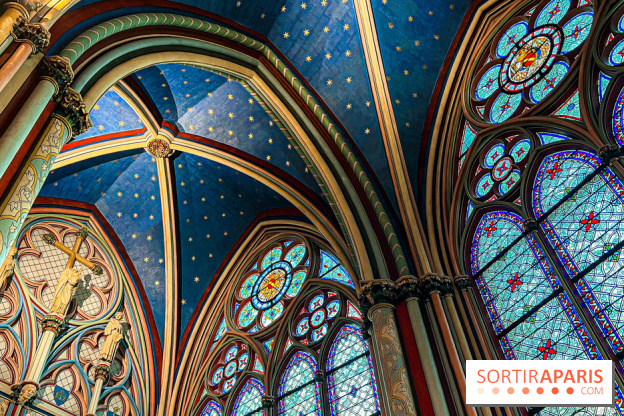 Notre-Dame de Paris - visuels - 2