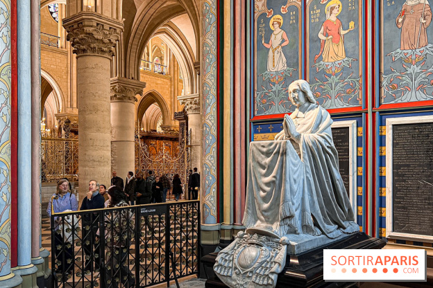 Notre-Dame de Paris - visuels - 2