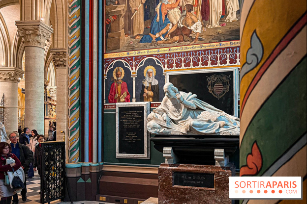 Notre-Dame de Paris - visuels - 2