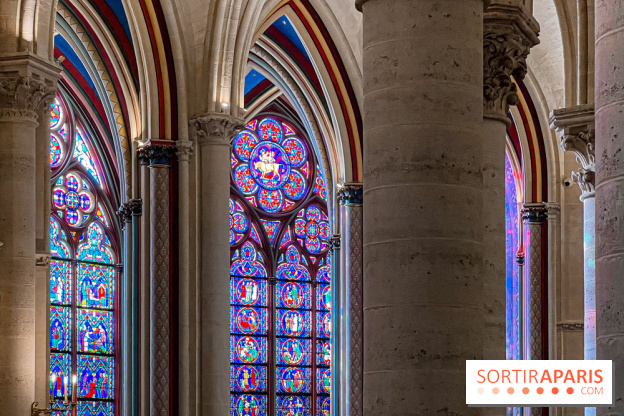 Notre-Dame de Paris - visuels - 2