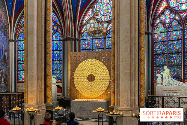 Notre-Dame de Paris - visuels - 2