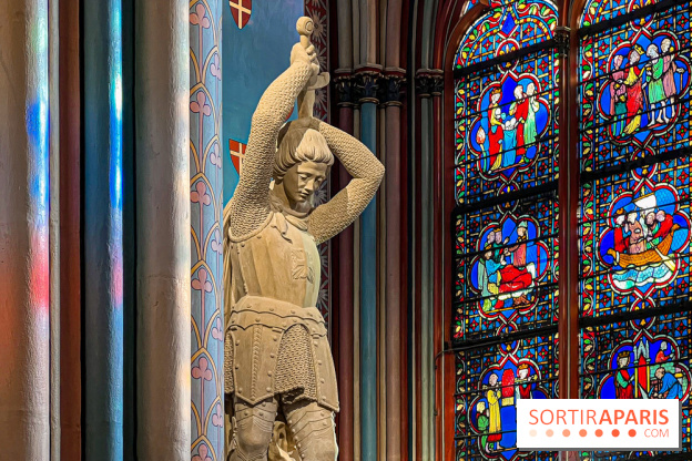 Notre-Dame de Paris - visuels - 2