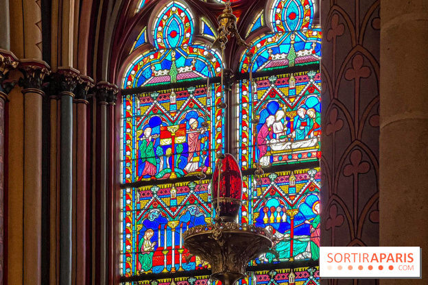 Notre-Dame de Paris - visuels - 2